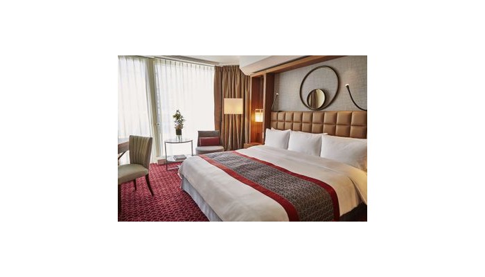 Grand Hotel Kempinski poza 2