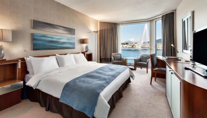 Grand Hotel Kempinski poza 0