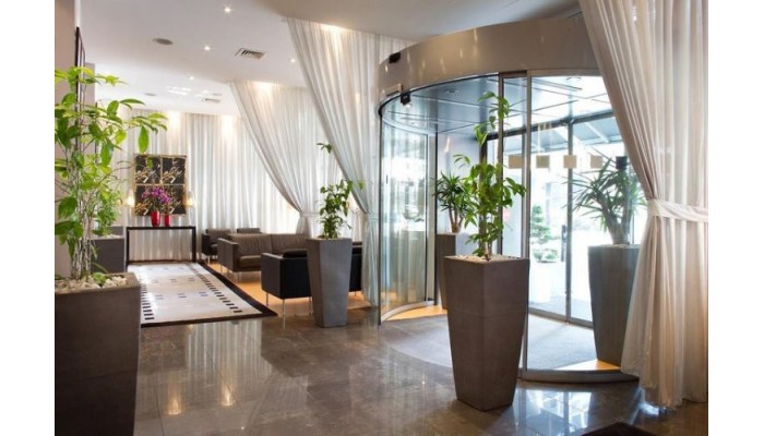 Hotel Auteuil poza 9