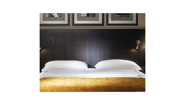 Hotel Auteuil poza 5