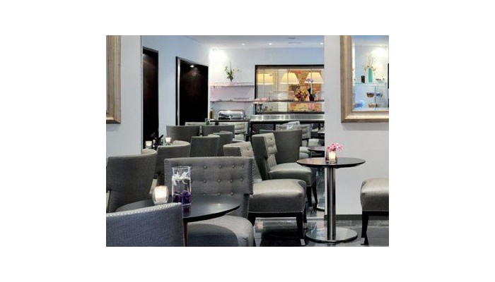 Hotel Auteuil poza 6