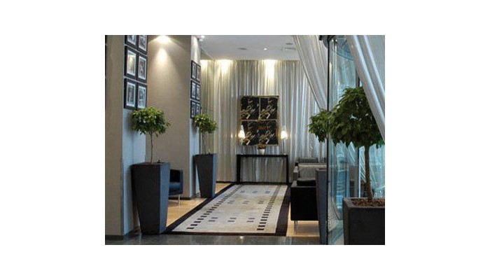 Hotel Auteuil poza 3