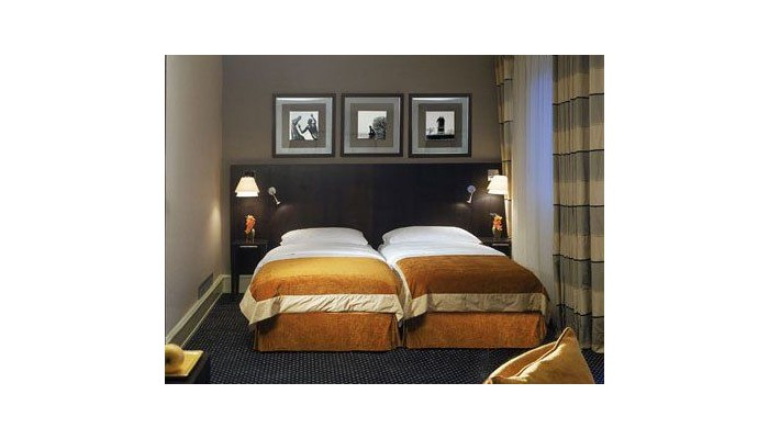 Hotel Auteuil poza 4