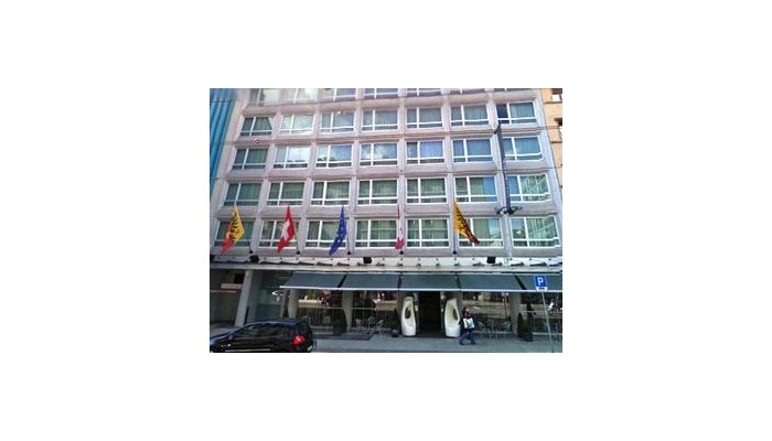 Hotel Auteuil Manotel poza 6