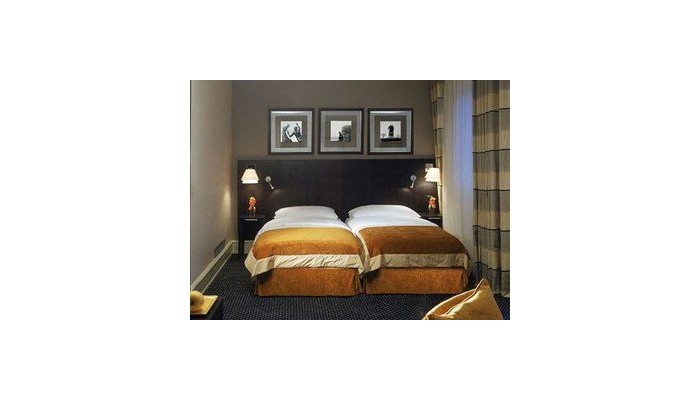 Hotel Auteuil Manotel poza 5