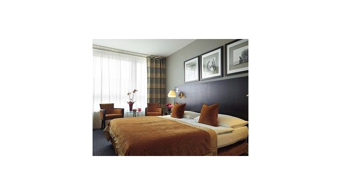 Hotel Auteuil Manotel poza 9