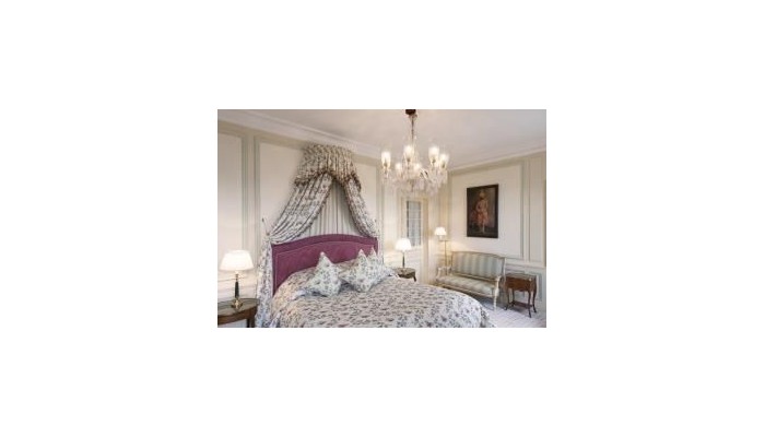 Hotel Beau Rivage poza 11