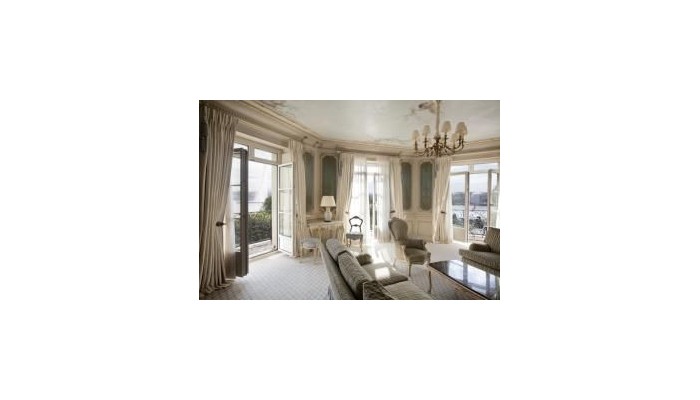 Hotel Beau Rivage poza 10