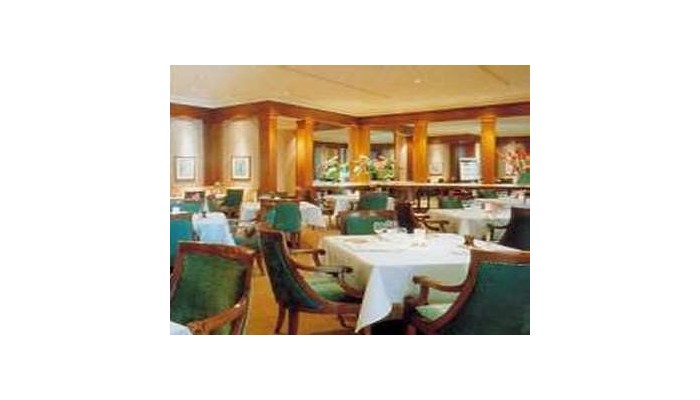 Hotel Beau Rivage poza 2