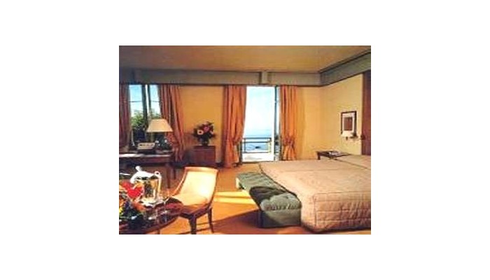 Hotel Beau Rivage poza 1