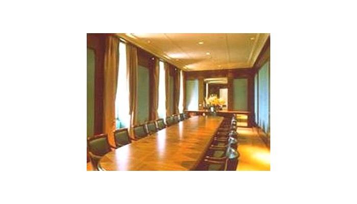 Hotel Beau Rivage poza 3