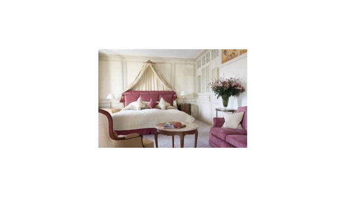 Hotel Beau Rivage poza 8