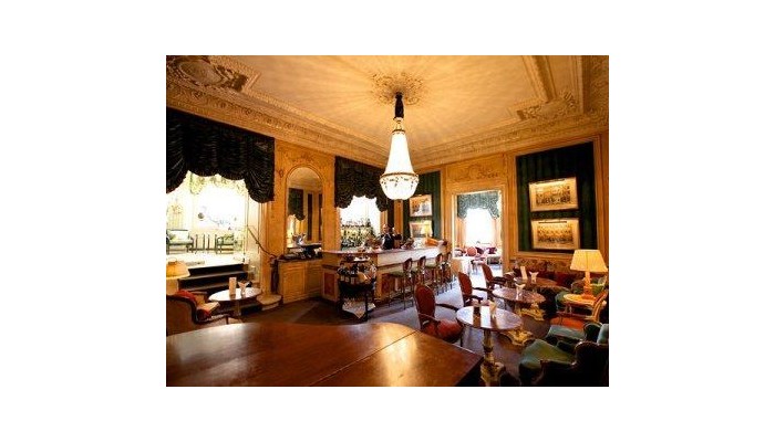 Hotel Beau-rivage poza 9