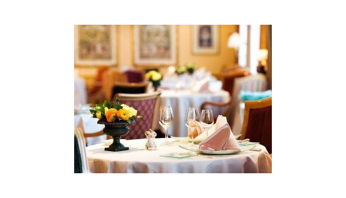 Hotel Beau-rivage poza 8