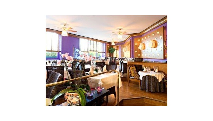 Hotel Beau-rivage poza 7