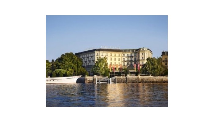 Hotel Beau-rivage poza 1