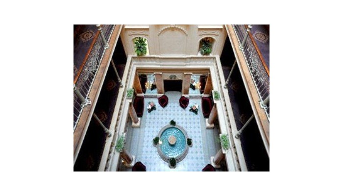 Hotel Beau-rivage poza 4