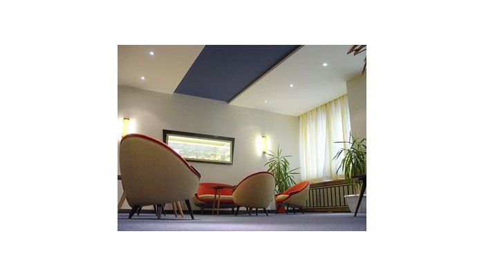 Hotel Bernina Geneva poza 1