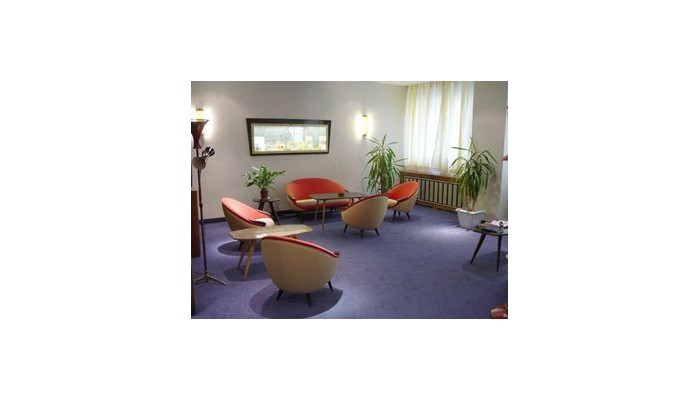 Hotel Bernina Geneva poza 2