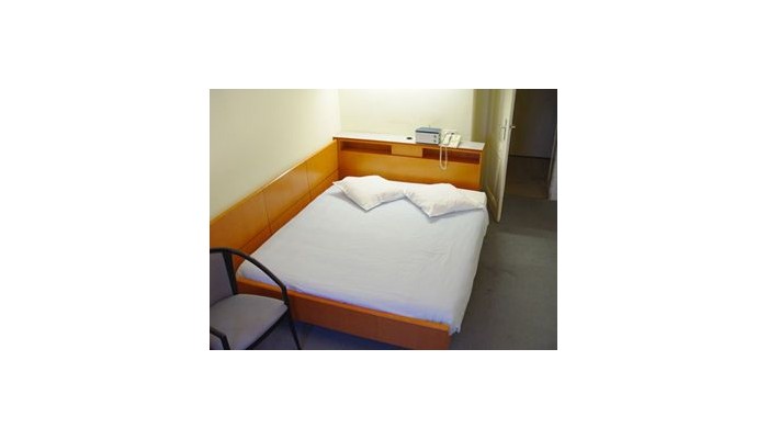 Hotel Bernina Geneva poza 5