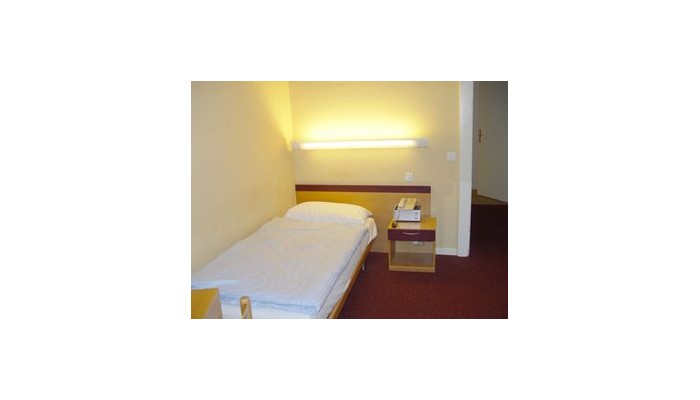 Hotel Bernina Geneva poza 3