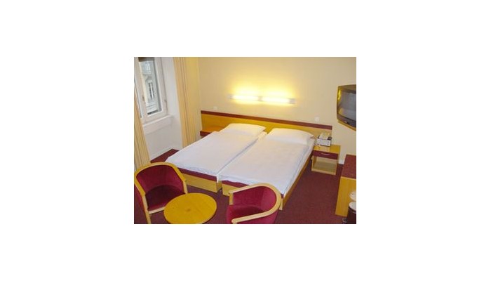 Hotel Bernina Geneva poza 4