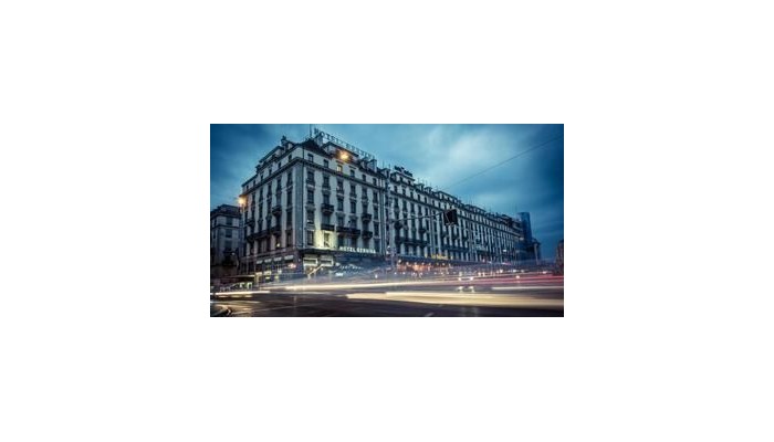 Hotel Bernina poza 10