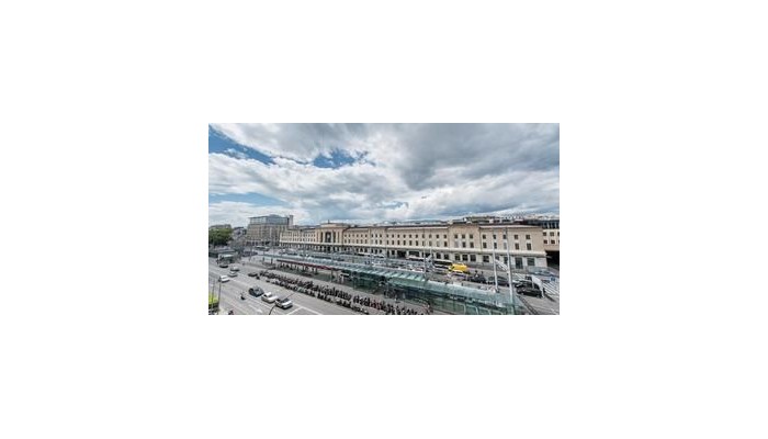 Hotel Bernina poza 11