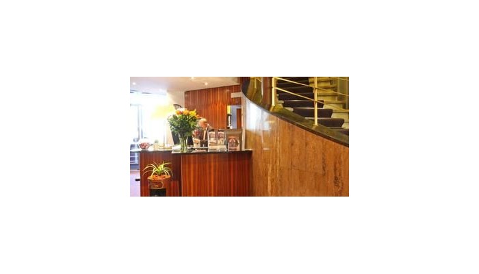 Hotel Bernina poza 6