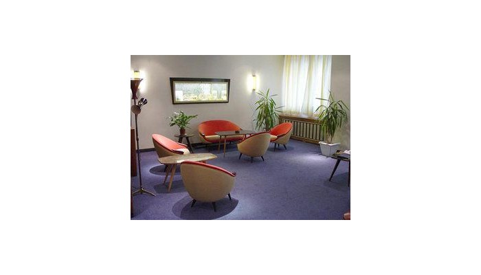 Hotel Bernina poza 2