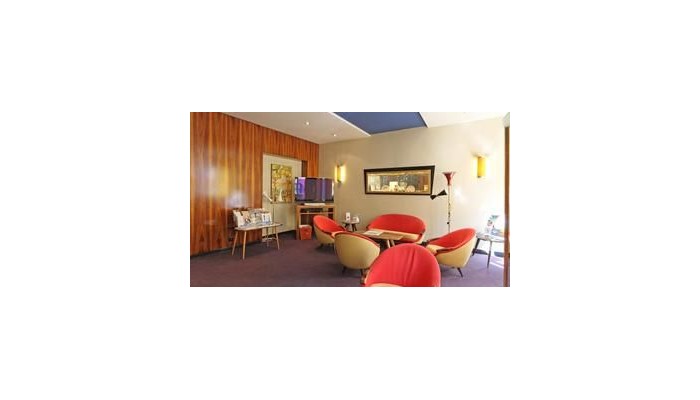 Hotel Bernina poza 5