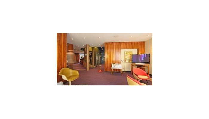 Hotel Bernina poza 4