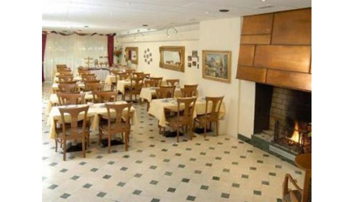 Hotel Best Western Century poza 8