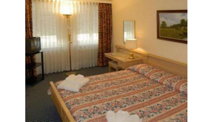 Hotel Best Western Century poza 7