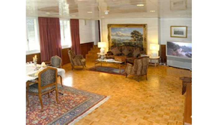 Hotel Best Western Century poza 5