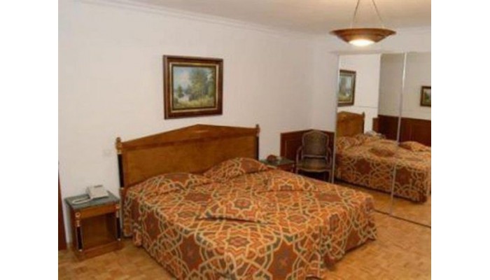 Hotel Best Western Century poza 1