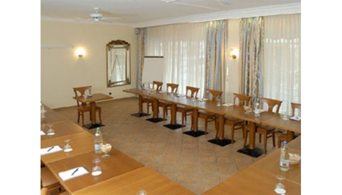 Hotel Best Western Century poza 4