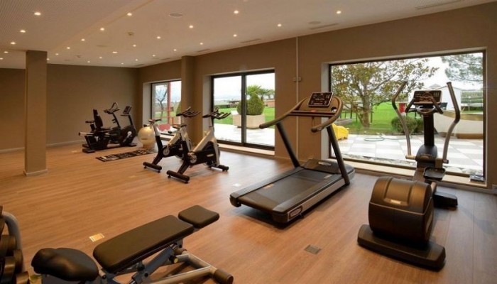 Hotel Best Western Chavannes De Bogis poza 5