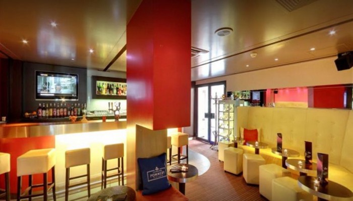 Hotel Best Western Chavannes De Bogis poza 3