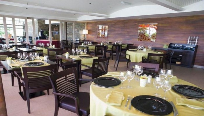 Hotel Best Western Chavannes De Bogis poza 2