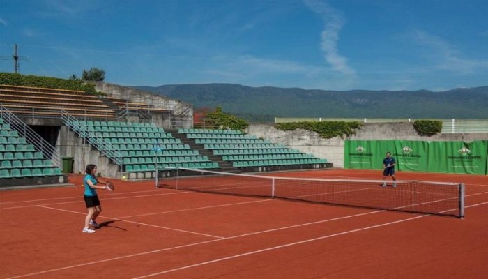 Hotel Best Western Chavannes De Bogis poza 6