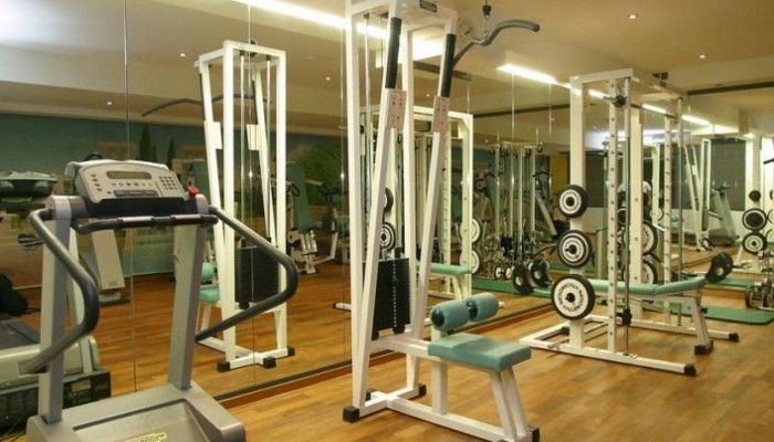 Hotel Bristol Geneva poza 19