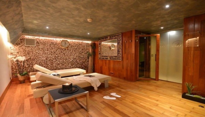 Hotel Bristol Geneva poza 17