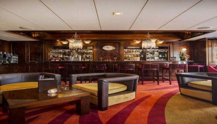 Hotel Bristol Geneva poza 14