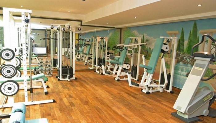 Hotel Bristol Geneva poza 7