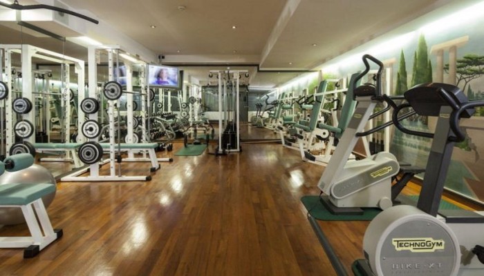 Hotel Bristol Geneva poza 10