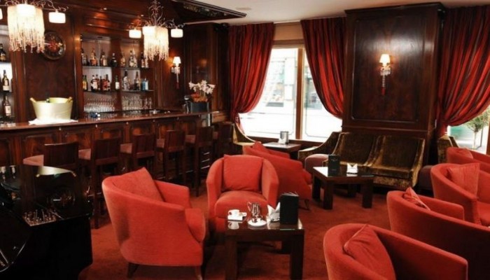 Hotel Bristol Geneva poza 6