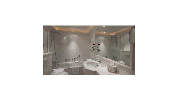 Hotel Bristol Geneve poza 0