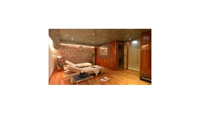 Hotel Bristol Geneve poza 2