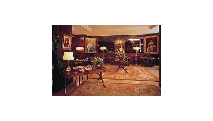 Hotel Bristol poza 3
